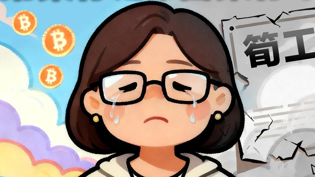 31歲女子玩小紅書墮刷單陷阱 一星期損失$190萬