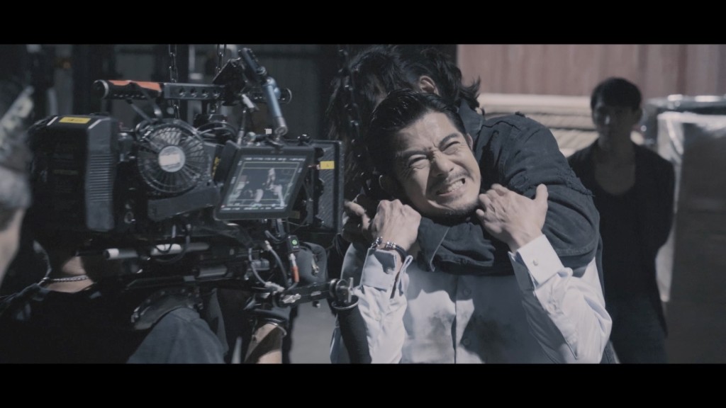 問你死未! 問你死未!