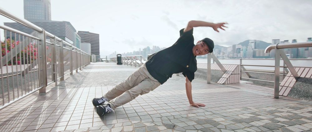 Monkey J(余齊天)