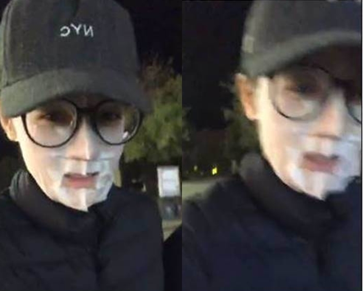 有人直接地指做法更惹眼。