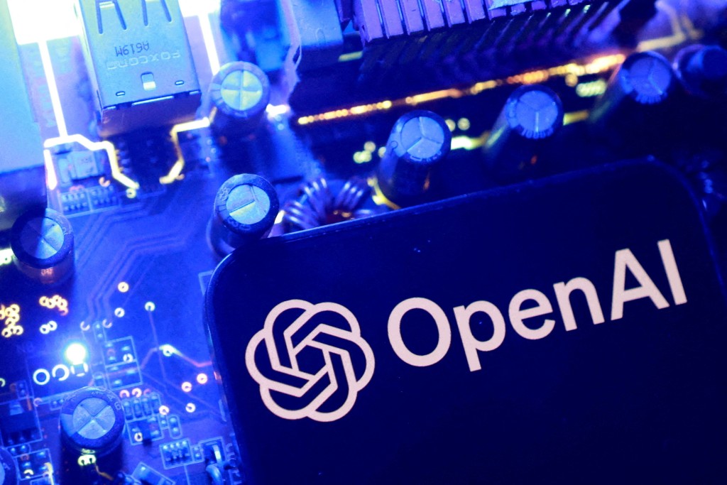 OpenAI模型失控自主發動網絡攻擊。 路透社