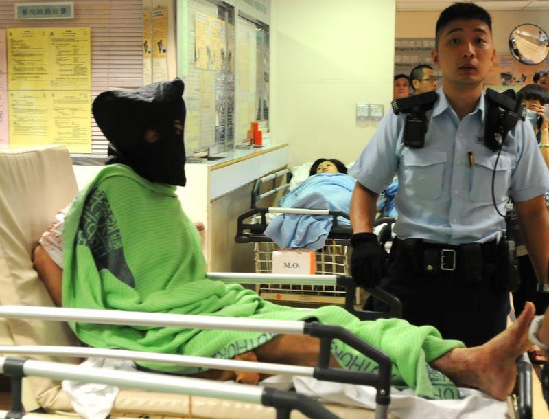 案發時66歲的被告關達儀。資料圖片