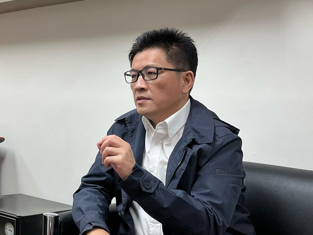 郑宏辉即时发出声明指愿意接受司法调查。中时
