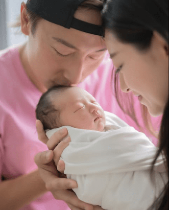 周勵淇笑指BB很像方力申。