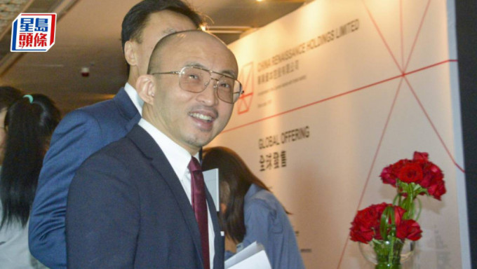 華興資本主席包凡據報被中國反貪機構拘留。