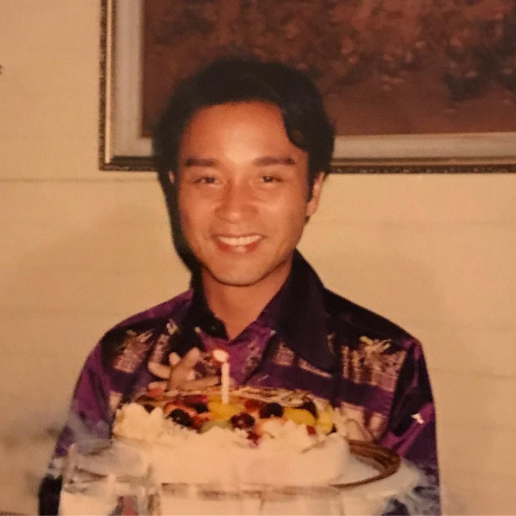至今唐唐仍然懷念哥哥。
