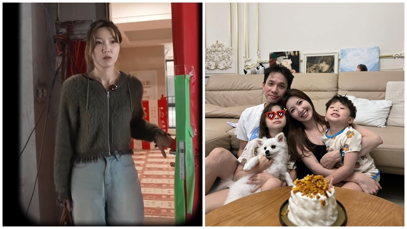 吳若希親解珠海買樓變中山疑團 因一事陷苦惱公開向網民求救：夢想之家真的好難