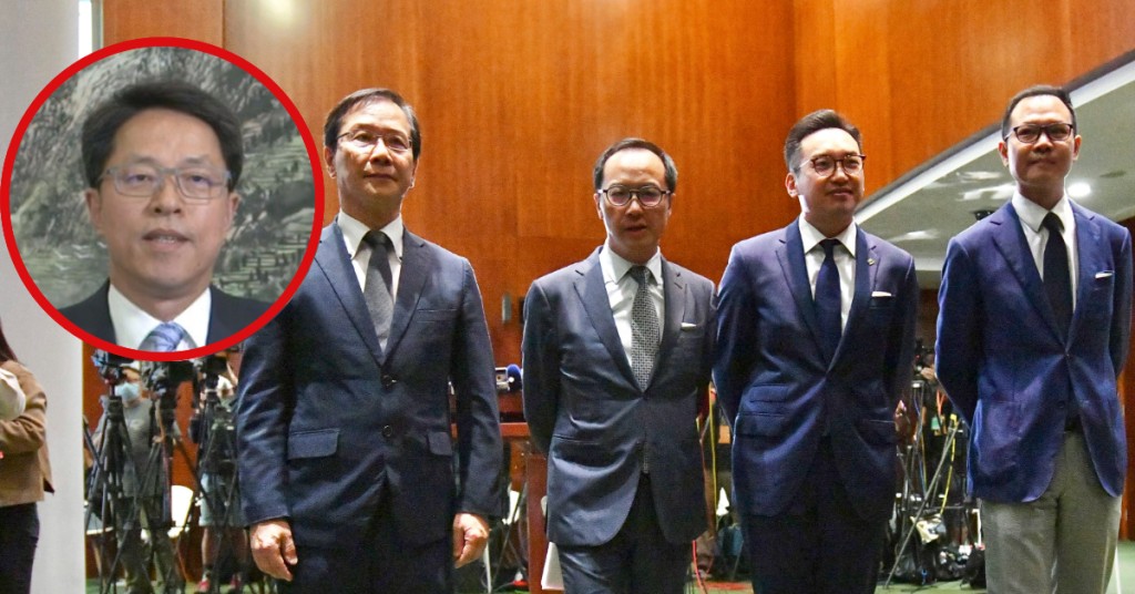 人大常委會要在短短半年內作出制定《國安法》、延後香港選舉，定出DQ標準三次重大決定。資料圖片