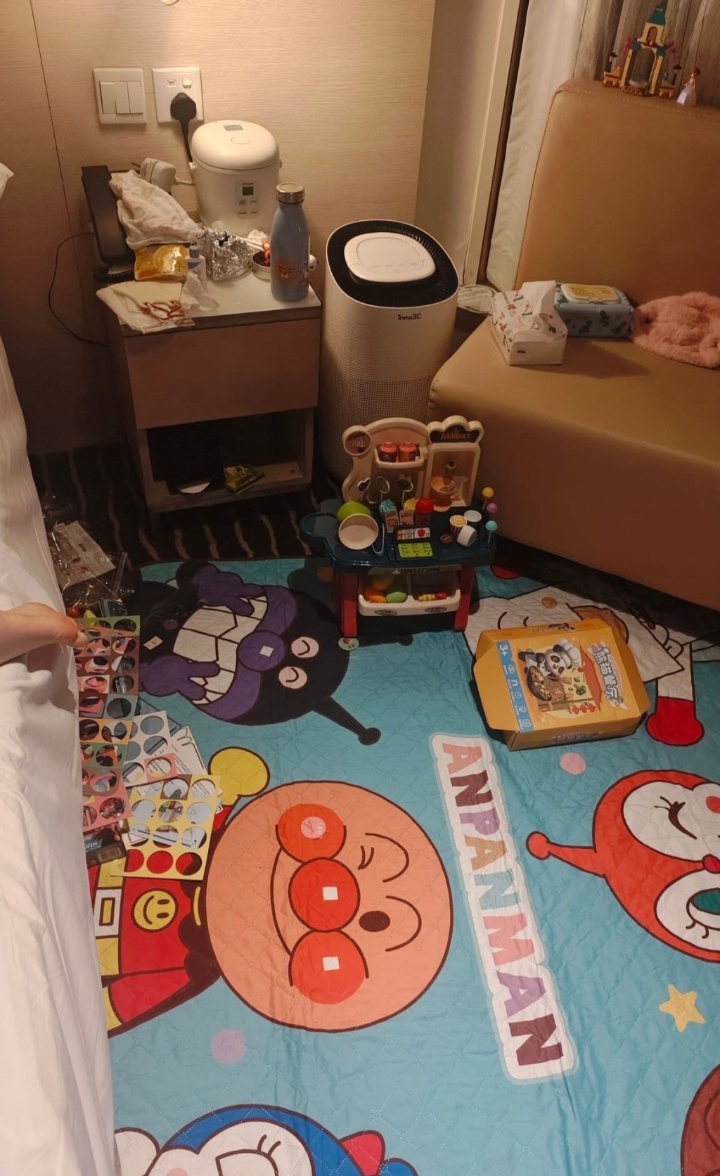 （圖片來源：facebook@大埔專頁）