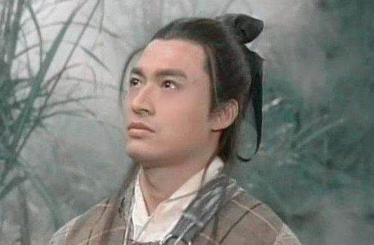 張無忌。