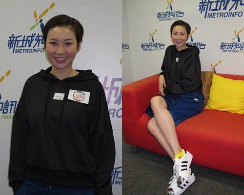 莊思敏深相會做事的經理人比大公司更重要。