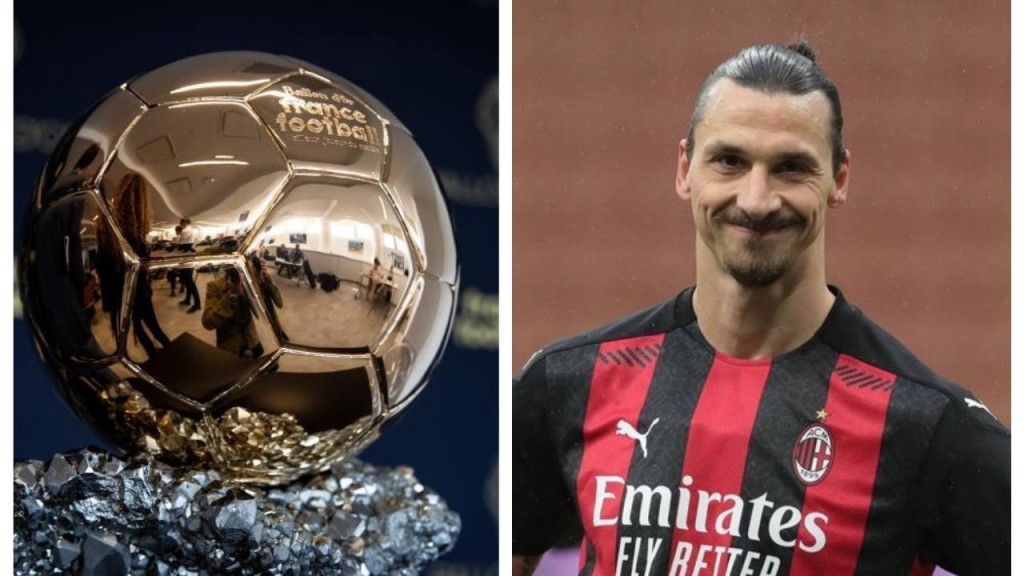 伊巴謙莫域批評金球獎是政治選舉。網上圖片