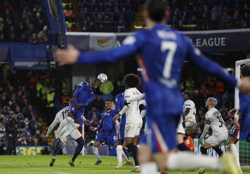 卡些度一箭定江山。路透社