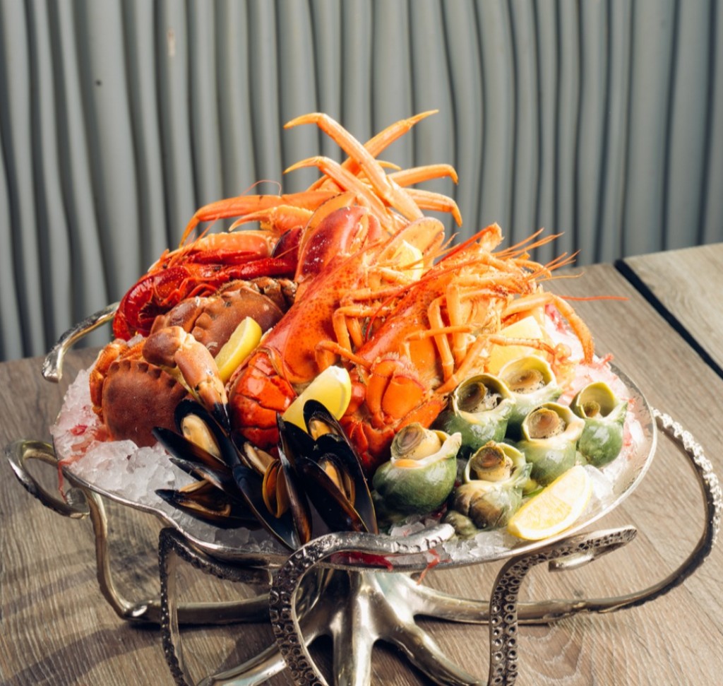 (圖片來源:W酒店) (圖片來源:W酒店)