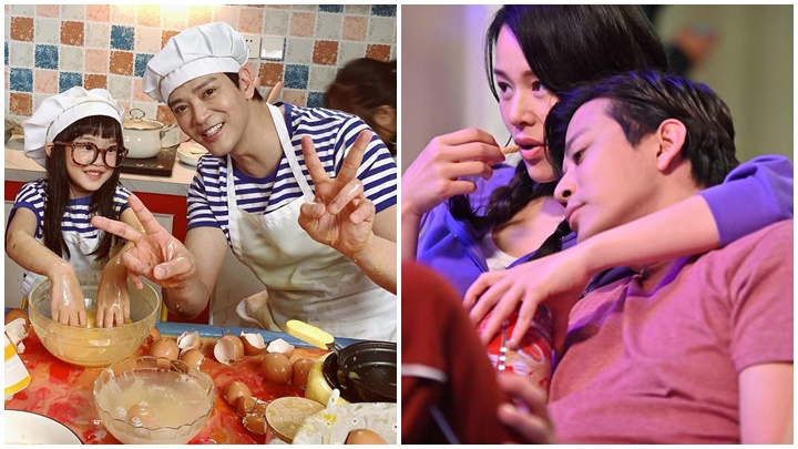 陳曉東奪《第四屆香港紫荊花國際電影節》最佳男主角  首度封帝感謝女兒客串令情感自然流露