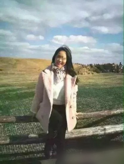 死者赵善文是广州医科大学学生。 