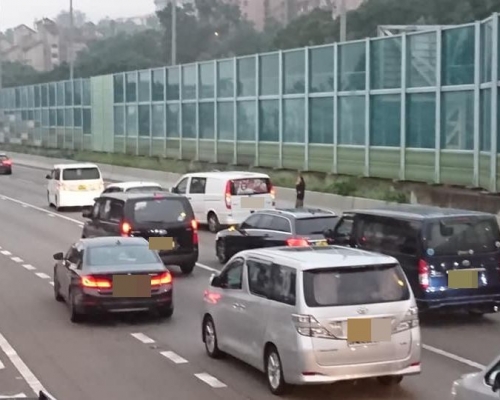 「Tai Po 大埔」FB群組圖片。