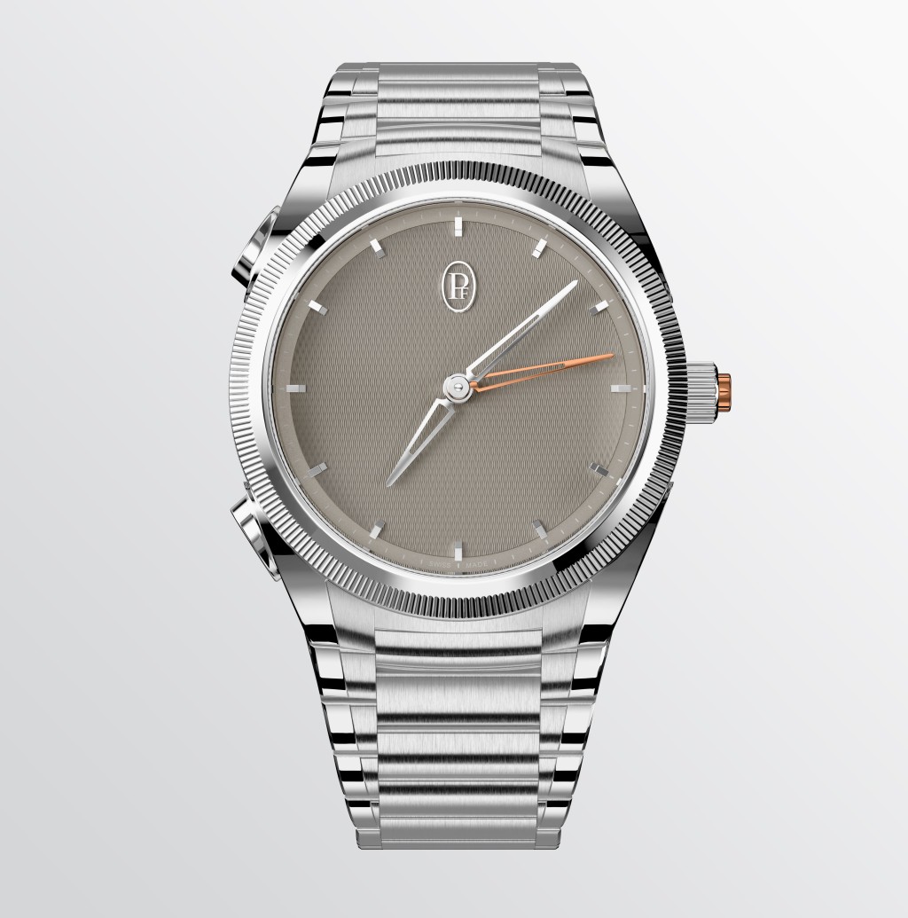  Parmigiani Tonda PF Minute Rattrapante。