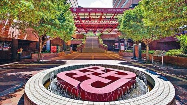 理大學士退學人數最多。資料圖片