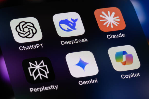 ■你背誦和記憶力可以比得上DeepSeek、 ChatGPT嗎?
