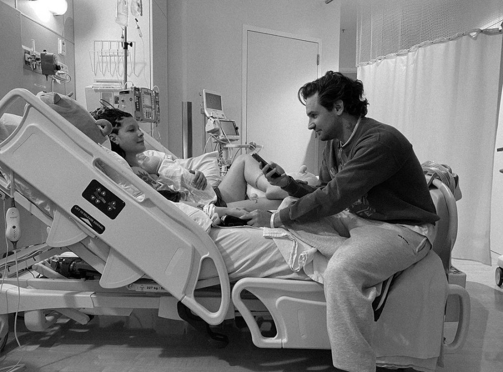 都係一家三口相。