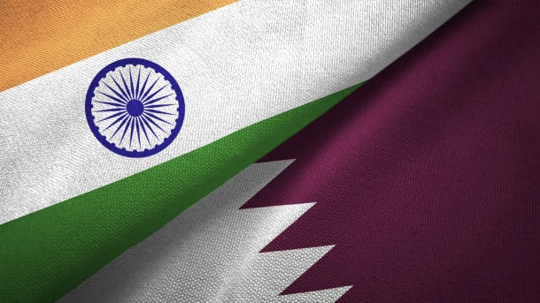 印度㐰库学者认为，若真的执行死刑，印度与卡塔尔的外交关系将「难以挽回」。 iStock配图