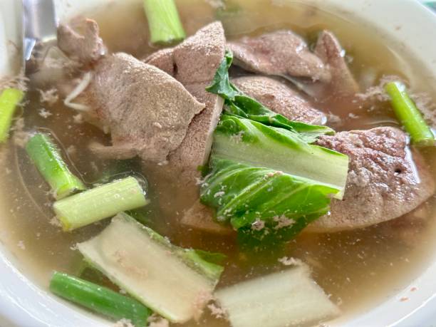 營養師陳俞均指肝臟是分解毒素的器官。(iStock圖片)