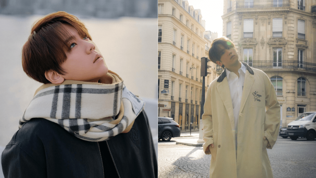 大埔宏福苑五級火丨姜濤主動向受災粉絲送暖對話曝光  姜糖感動難以置信  偶像提粉絲慎防詐騙