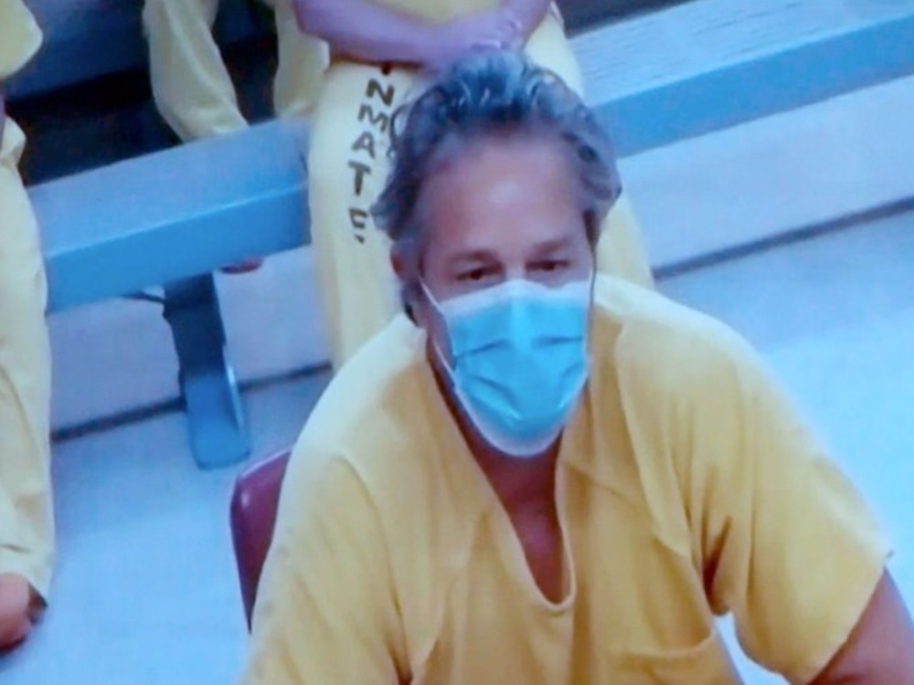 艾森曼被捕後對殺人所為供認不諱。網圖