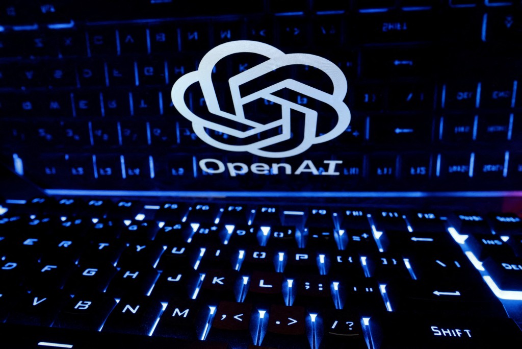 OpenAI允许用户构建自行定义版的ChatGPT来完成特定的个人和专业任务。路透社