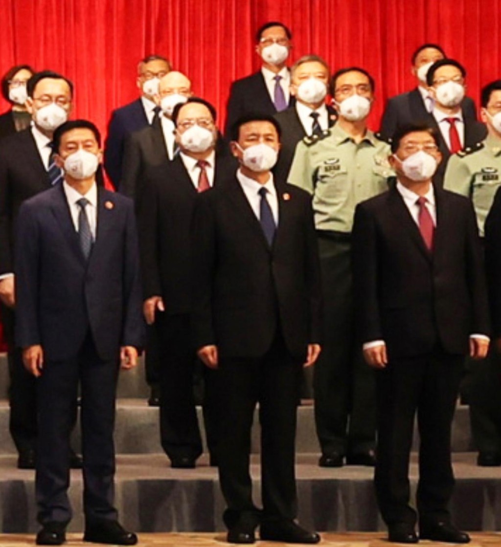 新中国12位历任国防部长，你知道几位，谁的任期最长-度小视