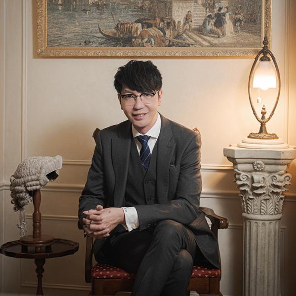 大律師李健志指，案件能否罪成的關鍵，在於能否證明男方是在雙方有協議下，有預謀或有心逃避責任以欺騙事主。