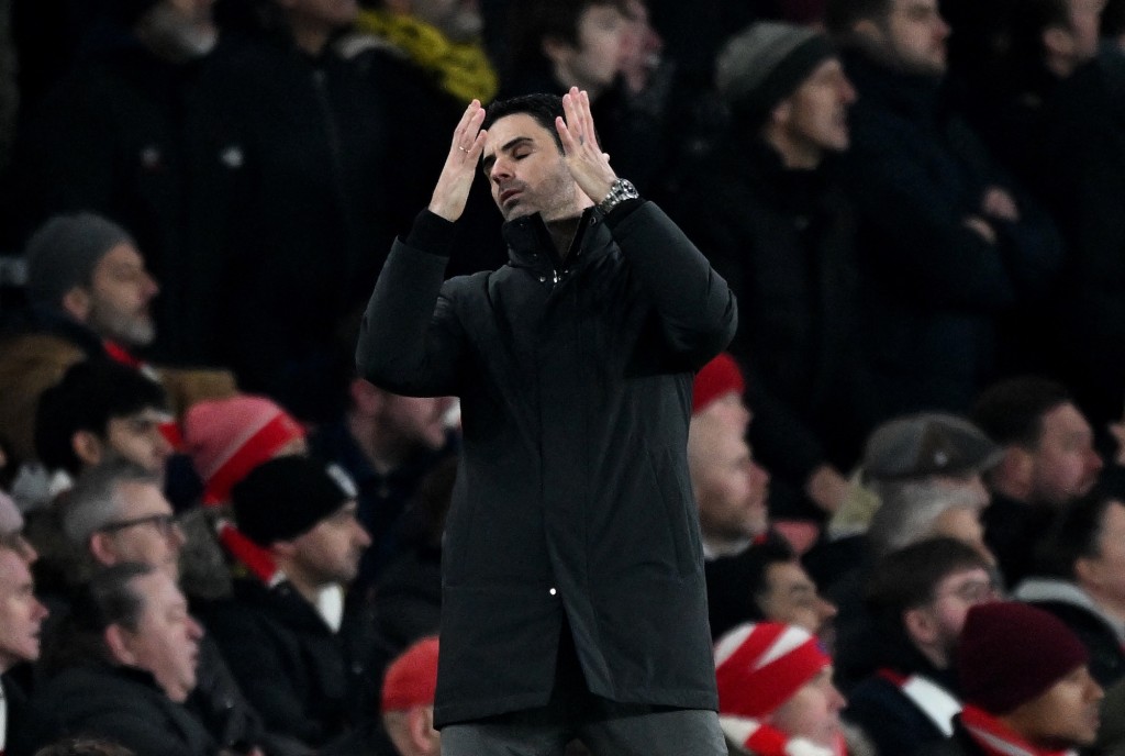 阿迪達認為輸波更需要團結。路透社