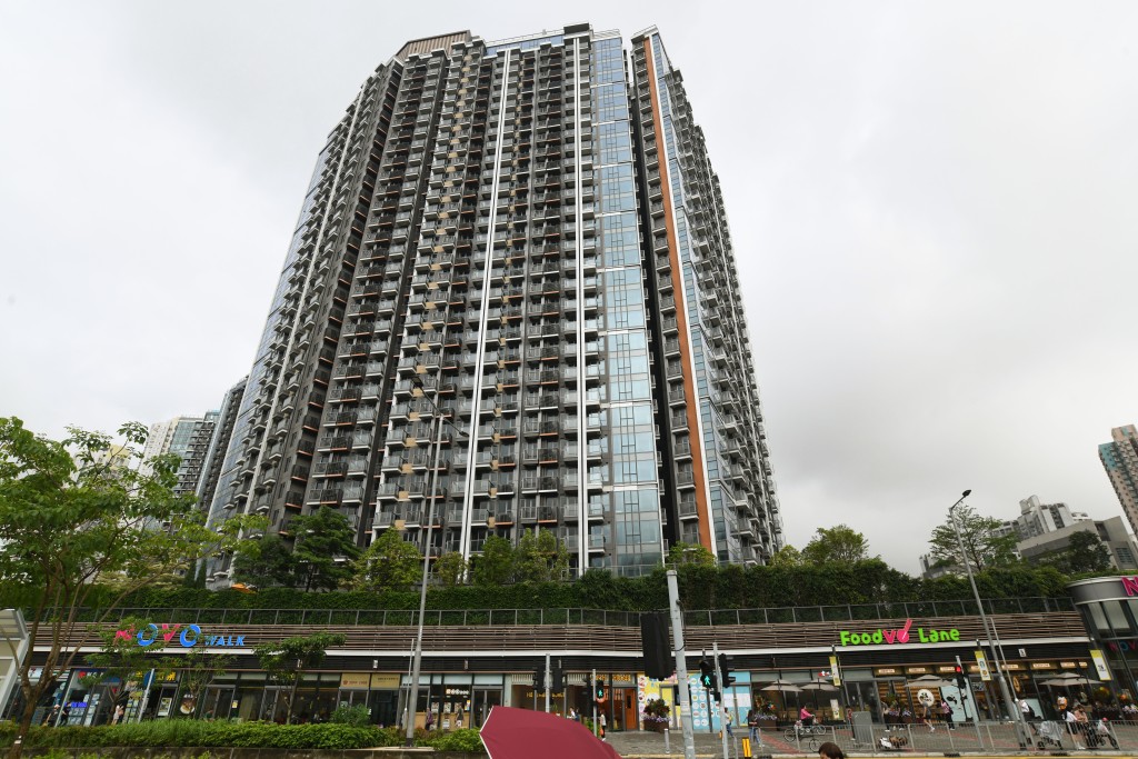 NOVO LAND 3A期加推104伙應市,折實平均呎價11793元。 NOVO LAND 3A期加推104伙應市,折實平均呎價11793元。