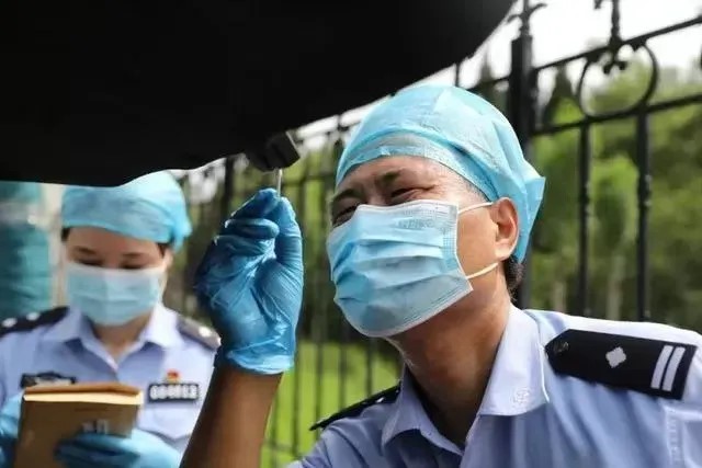 呼伦贝尔警方经科学鉴证，确认上吊身亡的王某龙，是32年前涉及杀害2人的赵某良。