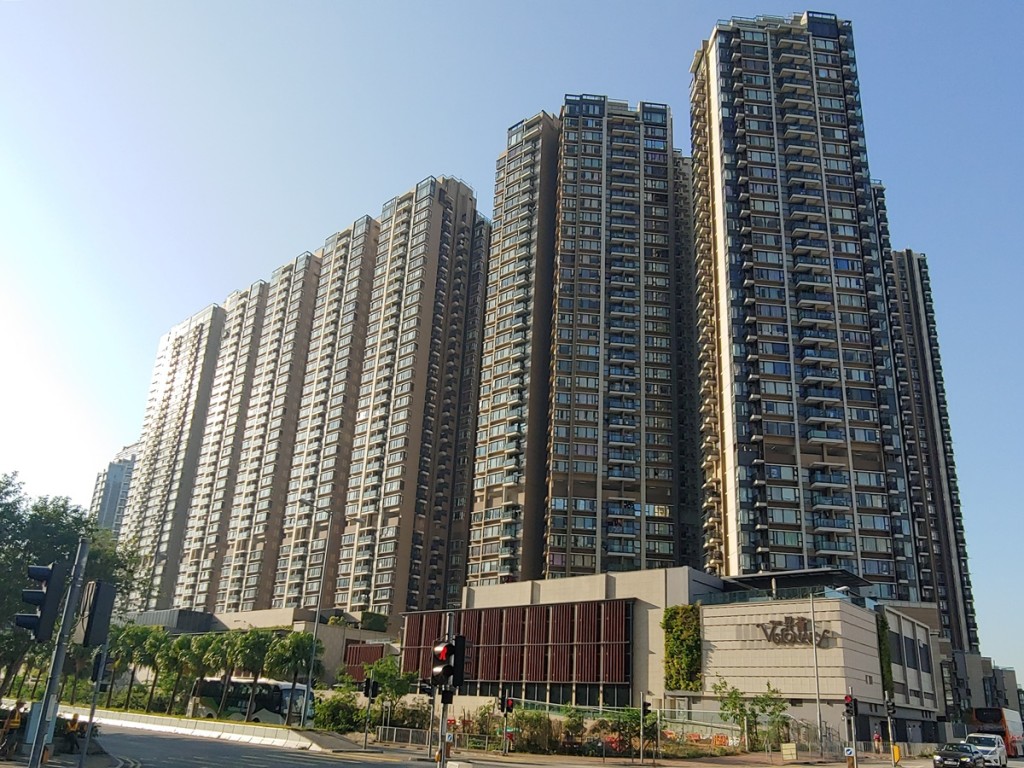 東涌昇薈有輸入個案。資料圖片