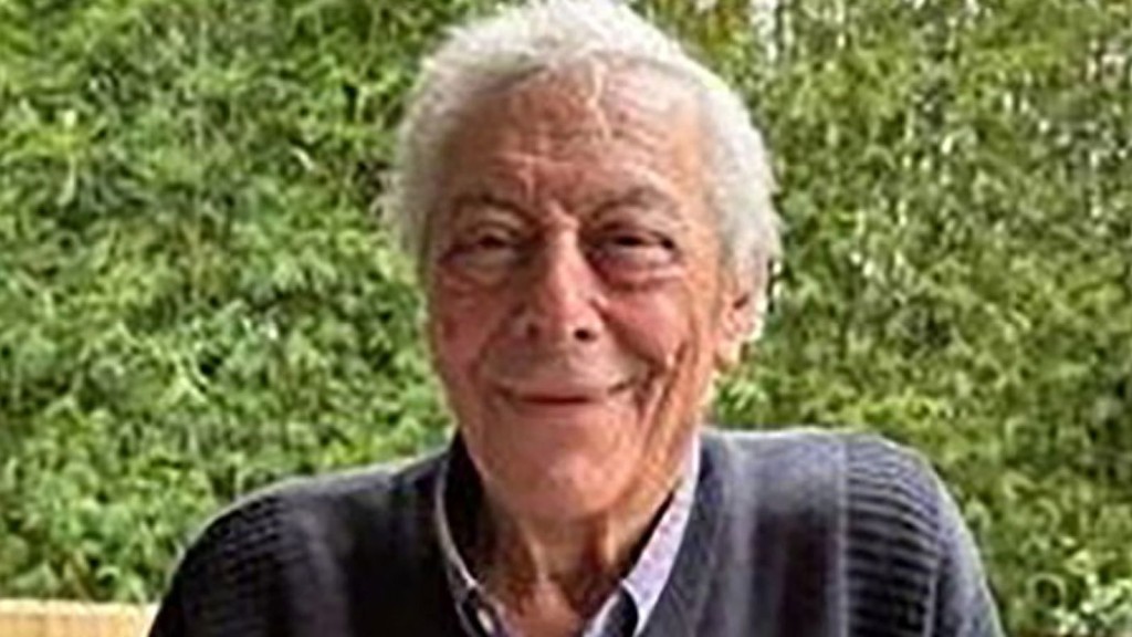 死者Chris Baghsarian。 NSW Police 死者Chris Baghsarian。 NSW Police