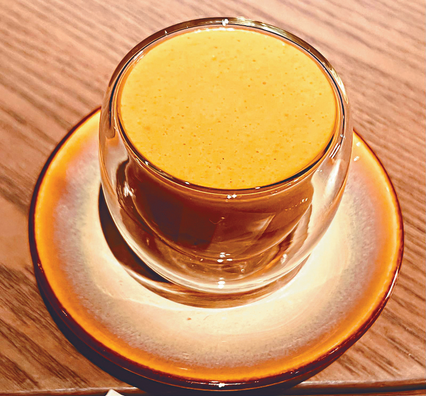 紹興酒焗大閘蟹 紹興酒焗大閘蟹