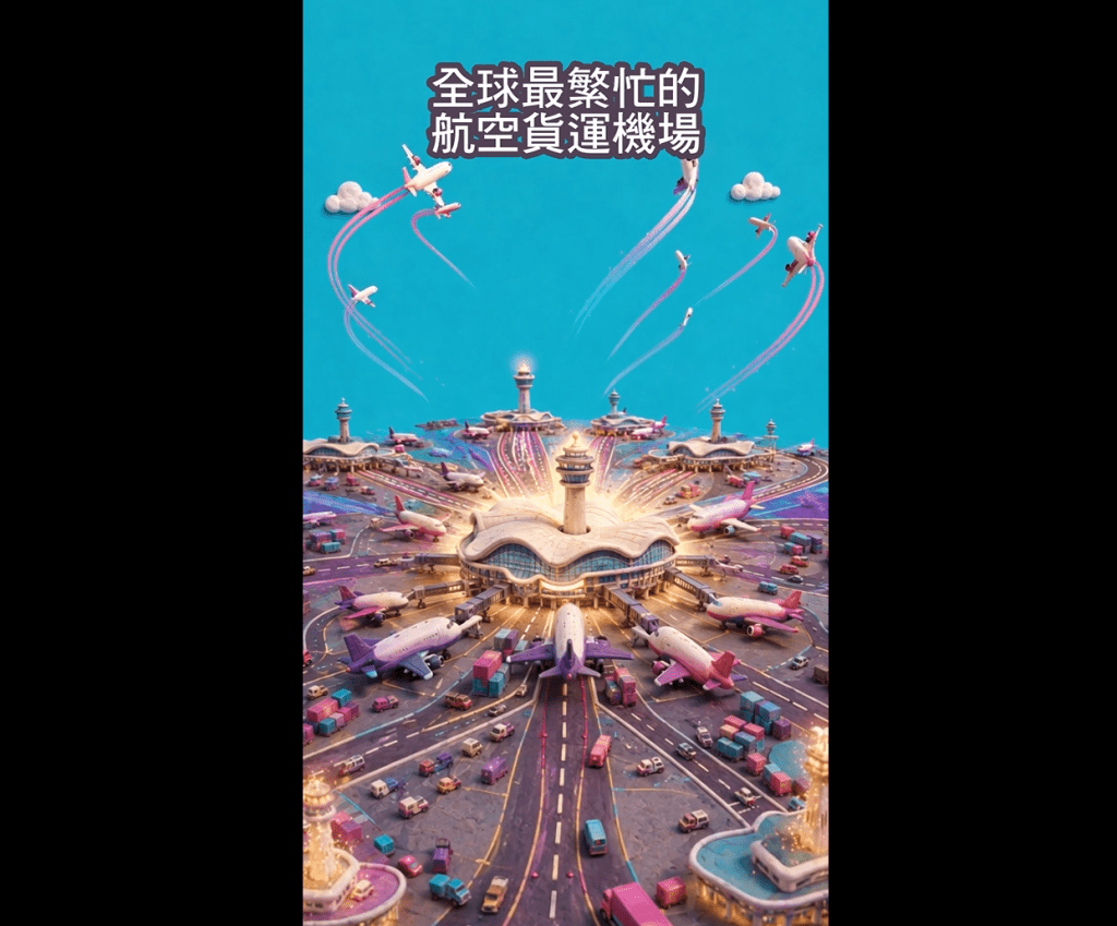 卡塔爾航空貨運表示,香港擁有世界級基建,高效率貨運處理,加上優越地理位置。 卡塔爾航空貨運表示,香港擁有世界級基建,高效率貨運處理,加上優越地理位置。