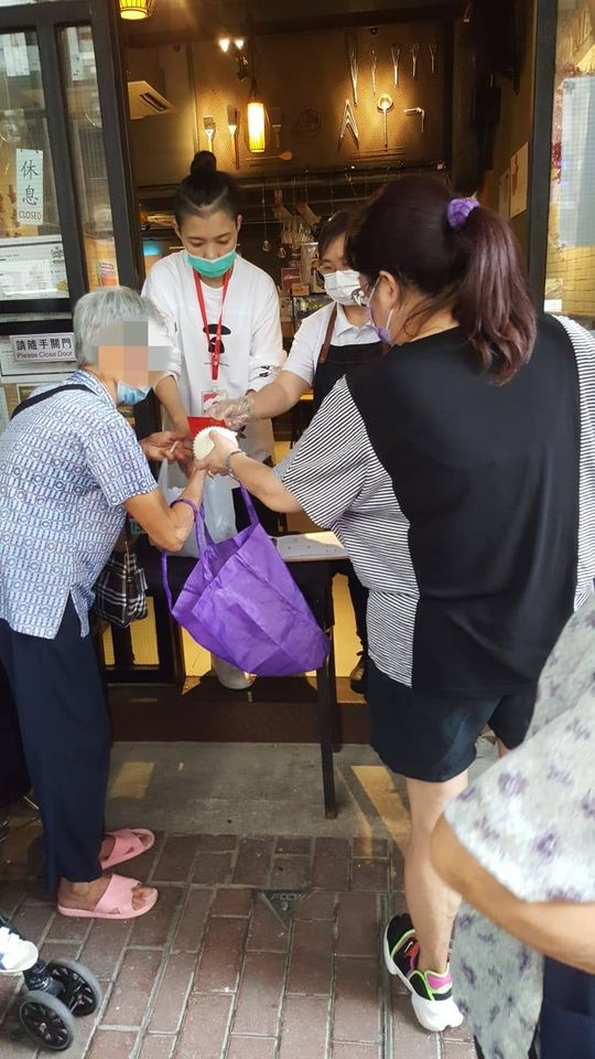 銀杏館FB圖片。
