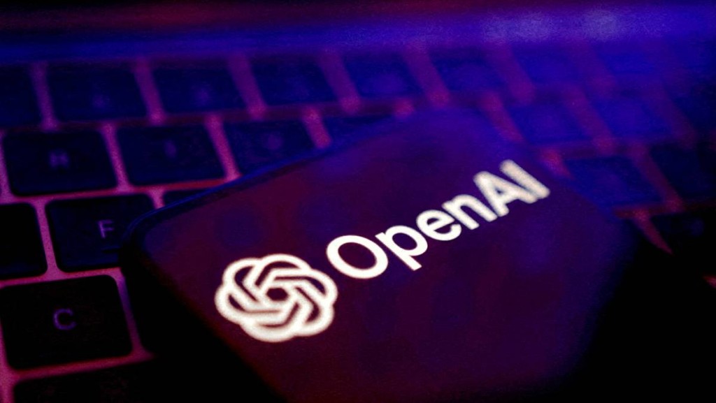 OpenAI進軍成人市場 12月准向「已認證成年用戶」提供色情內容