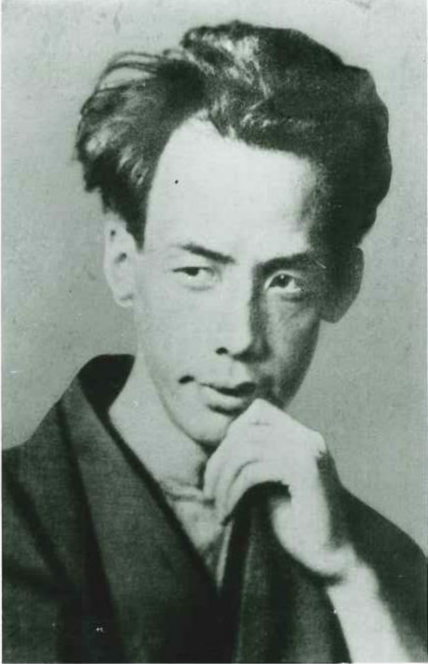 日本著名作家芥川龍之介有很多著名作品，