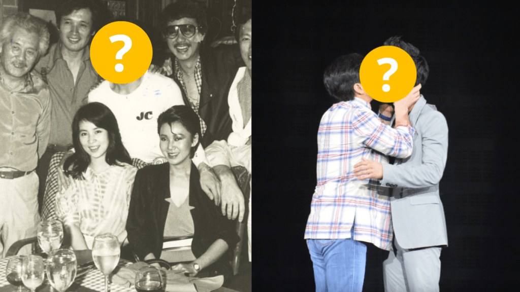 71歲屢傳死訊巨星終極回春  一特徵叻過後生仔驚艷網民  曾跟星二代兒子水火不容公開道歉