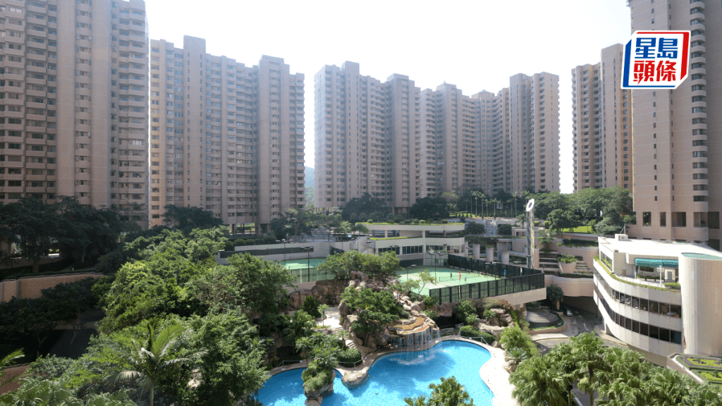 布萊克萬礦業執董入市 4680萬購大潭千呎豪宅