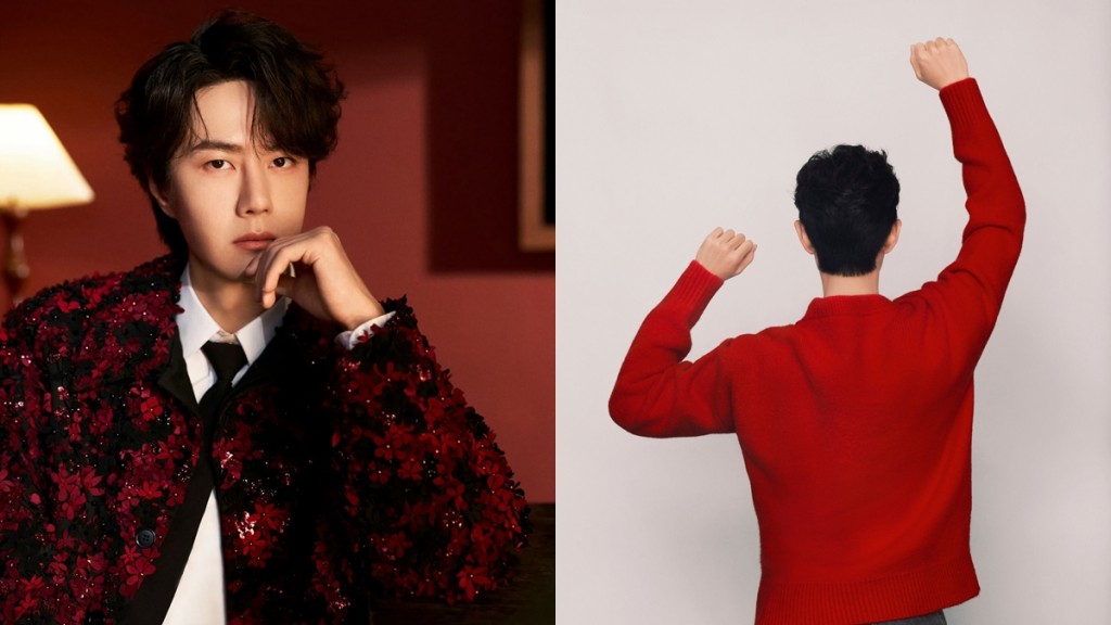 王一博傳秘戀富家千金  網傳對話涉圈中人惹爭議  不滿遭抹黑怒告網民