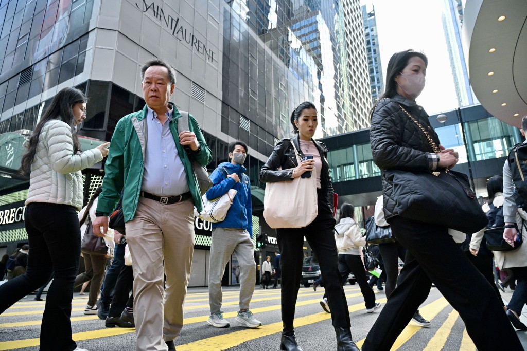 每年有逾千萬元僱主所拖欠的強積金供款無法追回。資料圖片 每年有逾千萬元僱主所拖欠的強積金供款無法追回。資料圖片