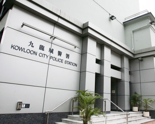 警方正調查事件。資料圖片