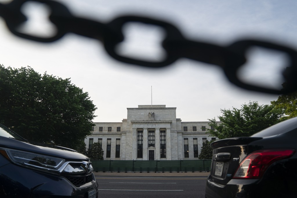 美国银行家协会经济谘询委员会认为，美国联储局已完成加息。