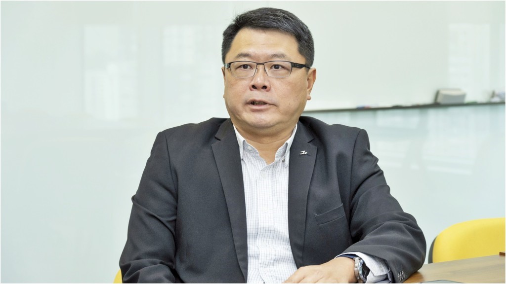 公職任命|多個委員會「執位」 查毅超加入貿發局