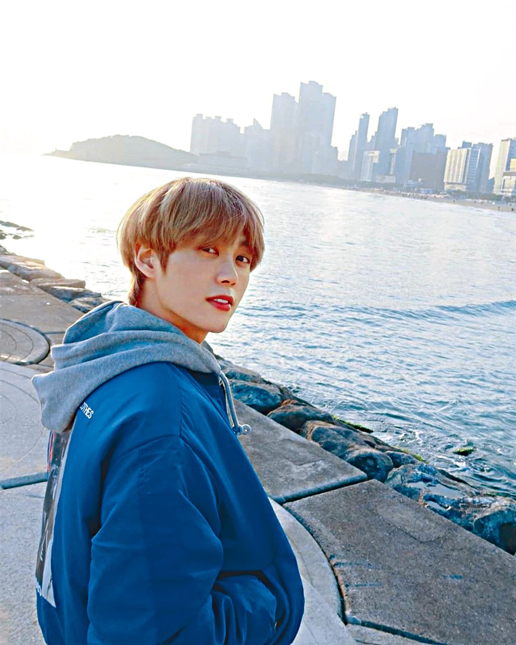 韓國男團一級秘密成員Yohan於前日去世，終年只得28歲。